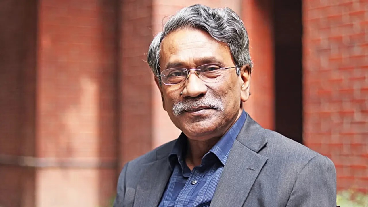 প্রধান উপদেষ্টার বিশেষ সহকারী হলেন আলী রীয়াজ